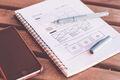 Website design