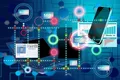 Illustration of Big Data