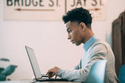 Image via Pexels Building a website for growth