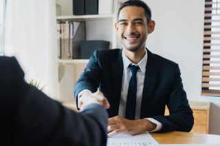Handshake